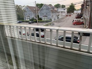 154 N Beacon St-Unit -APT# A3-OJ in Boston, MA - Building Photo - Building Photo