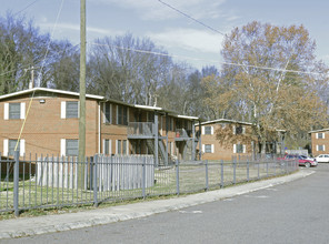 Ridgebrook Apartments in Knoxville, TN - Building Photo - Building Photo