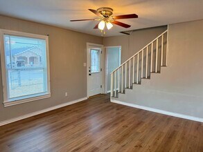 2706 Palmetto Dr in Wichita Falls, TX - Building Photo - Building Photo