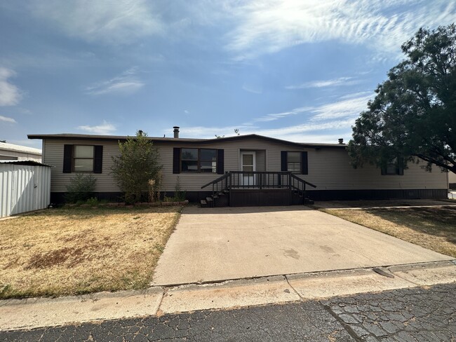 property at 6801 19th St