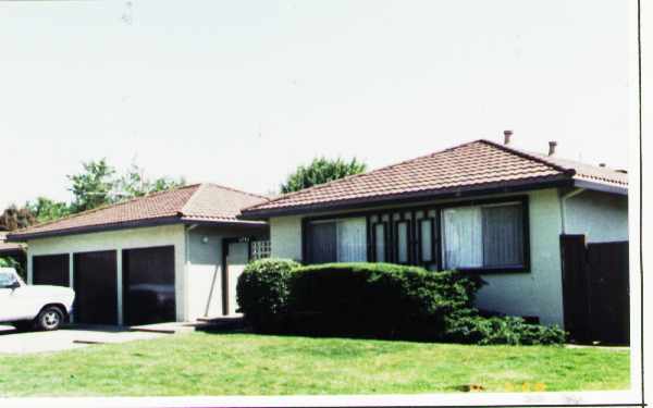 4292 Hamilton Ave in San Jose, CA - Building Photo - Building Photo