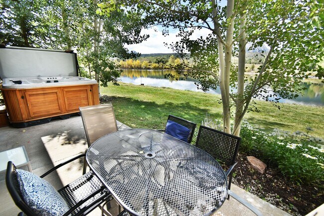 172 Robin Dr in Silverthorne, CO - Building Photo - Building Photo