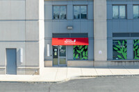 Albany Fellows, Building 2 in Boston, MA - Foto de edificio - Building Photo