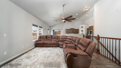 7637 Cat Tail Creek Dr in Colorado Springs, CO - Building Photo - Building Photo
