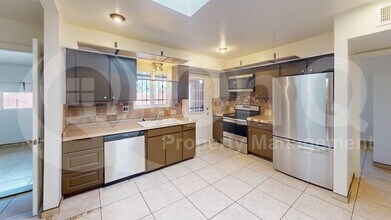 1132 W Knox Pl in Tucson, AZ - Building Photo - Building Photo