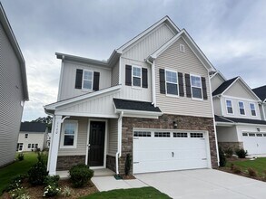 1160 Topaz Cave Cir in Raleigh, NC - Building Photo - Building Photo