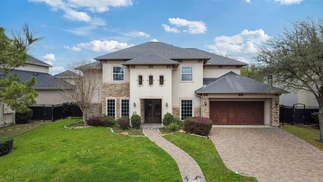 11722 Montmarte Blvd in Houston, TX - Building Photo - Building Photo