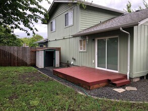4403 Marcum Ln in Eugene, OR - Building Photo - Building Photo