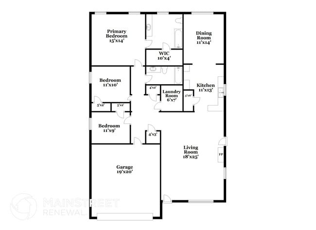 4550 Cedargreen Cove in Memphis, TN - Building Photo - Building Photo