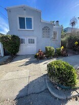 1424 E 20th St in Oakland, CA - Building Photo