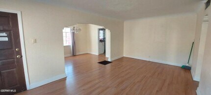 1331 Cincinnati Ave in El Paso, TX - Building Photo - Building Photo