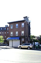 1002 Tremont St in Boston, MA - Building Photo
