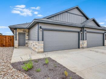 property at 432 Parkline Dr