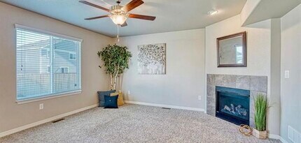 6793 Galpin Dr in Colorado Springs, CO - Foto de edificio - Building Photo