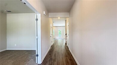 30 Bur Oak Blvd in Dawsonville, GA - Building Photo - Building Photo