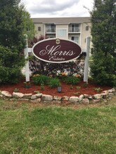 Morris Estates Apartments in Hopkinsville, KY - Building Photo - Building Photo