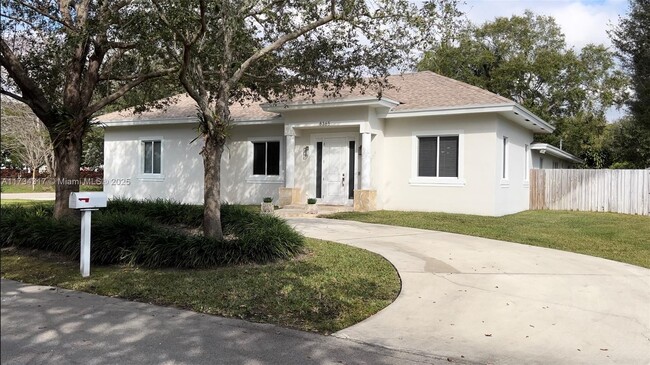 property at 8365 SW 131st St