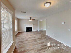 4029 Margo Cir in La Vergne, TN - Building Photo - Building Photo