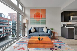 185 Channel St, Unit FL5-ID1061537P in San Francisco, CA - Building Photo - Building Photo