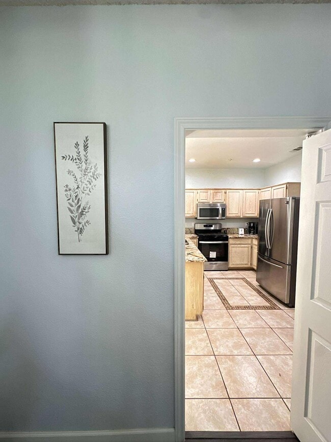 property at 9521 Rodeo Dr