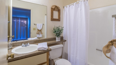 Brittany Court in Tucson, AZ - Building Photo - Interior Photo