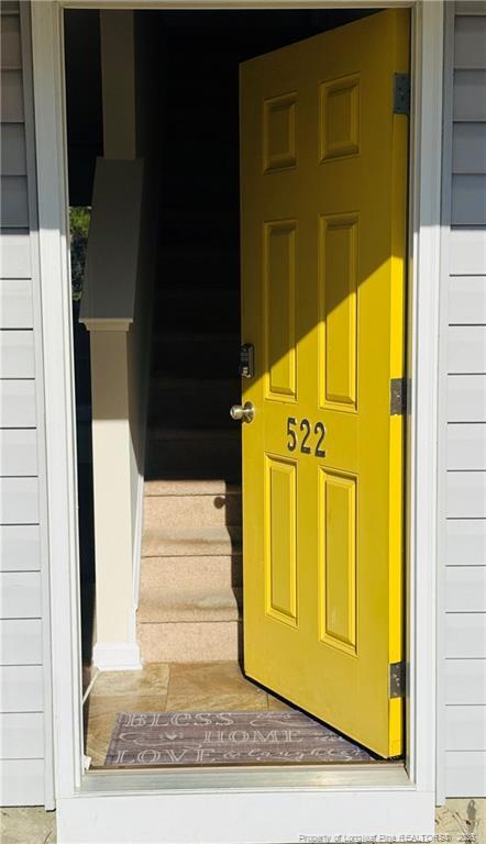 522 Jernigan St in Fayetteville, NC - Building Photo - Building Photo