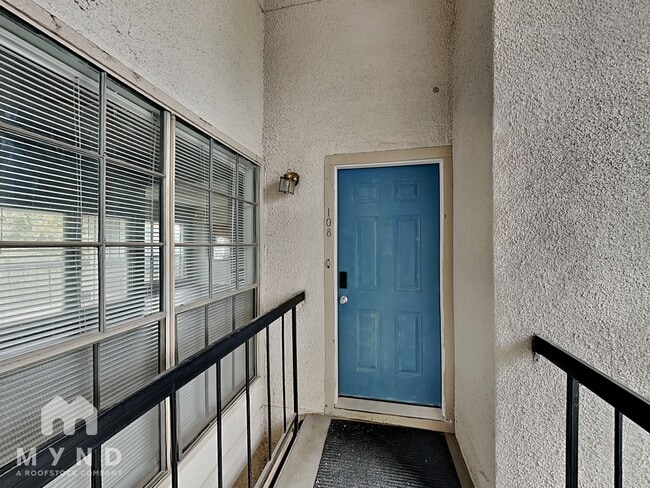 property at 9747 Whitehurst Dr