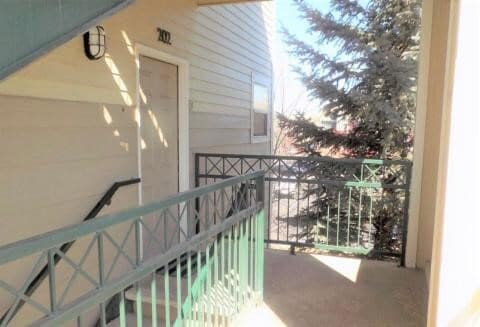 2226 W Elizabeth St, Unit C202 in Fort Collins, CO - Building Photo - Building Photo
