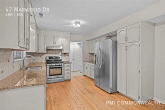 47 Marwood Dr in Palmyra, VA - Building Photo - Building Photo