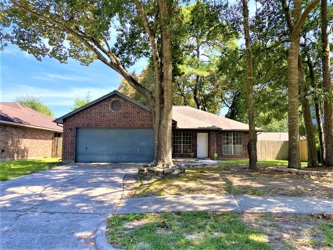property at 3011 Pheasant Run