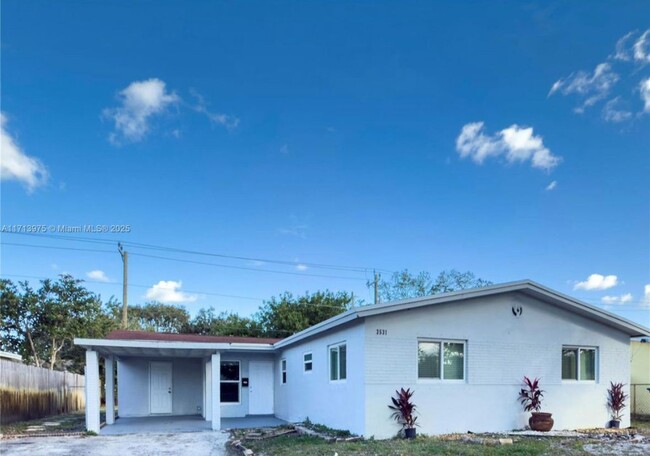 property at 3531 N 66th Ave