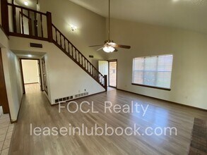 2309 93rd St in Lubbock, TX - Building Photo - Building Photo
