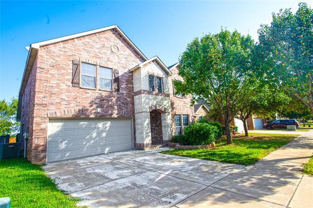 5105 Spyglass Ln in Denton, TX - Building Photo - Building Photo