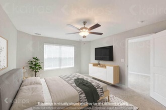 437 Narrow Brg Ct in Aiken, SC - Building Photo - Building Photo