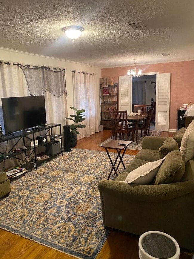 219 Santa Anita Dr in Starkville, MS - Building Photo - Building Photo