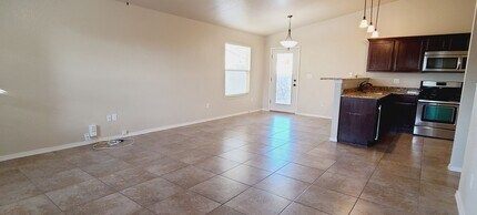 14207 Ranier Point Dr in El Paso, TX - Building Photo - Building Photo