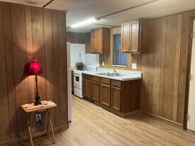 179 Quarry Ln in Heber Springs, AR - Building Photo