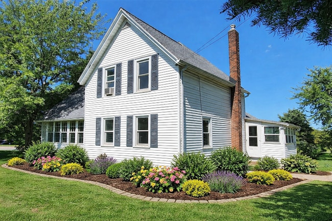 property at 1128 Ridge Rd