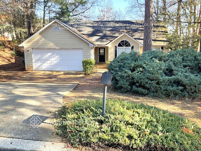 property at 2111 Bankston Cir