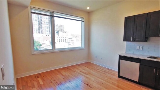 property at 1430 South St