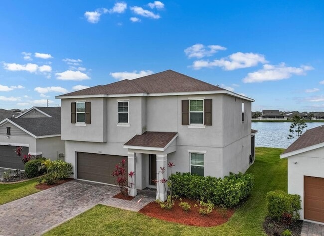 13821 Kinsale St in Riverview, FL - Building Photo - Building Photo