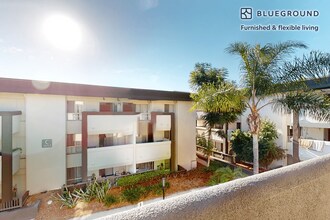 3883 Ingraham St, Unit SI FL2-ID642A in San Diego, CA - Foto de edificio - Building Photo