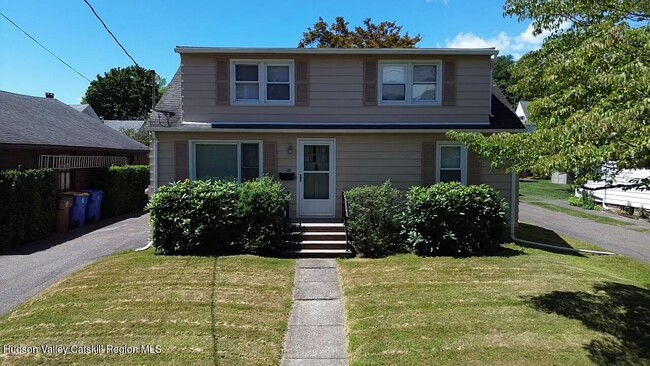 property at 25 Crane St