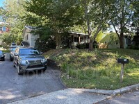 46 Garden Cir in Asheville, NC - Foto de edificio - Building Photo