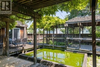 89 Byron St in Niagara-On-The-Lake, ON - Building Photo - Building Photo