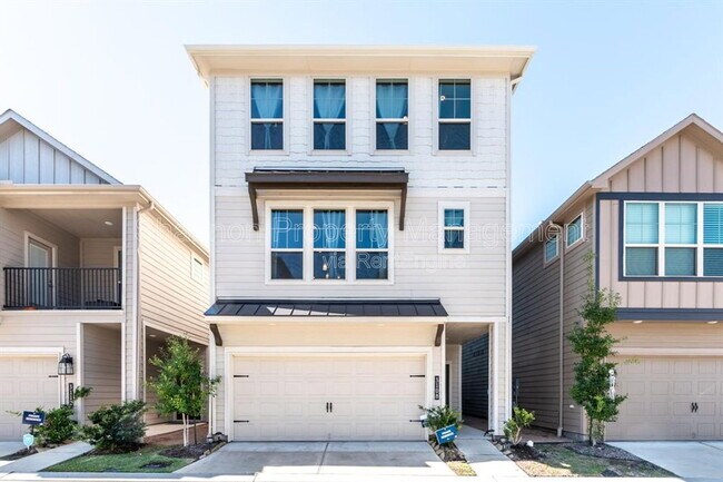 3108 Roseland Terrace Ln in Houston, TX - Building Photo - Building Photo