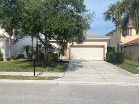 2677 Blue Cypress Lake Ct in Cape Coral, FL - Building Photo