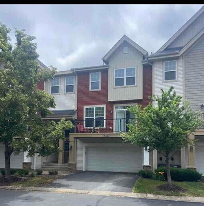 11771 Emery Village Dr N in Champlin, MN - Building Photo
