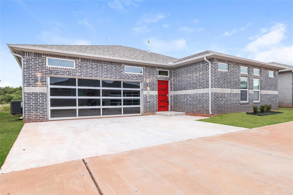 11359 Paradise Out Ln in Oklahoma City, OK - Building Photo