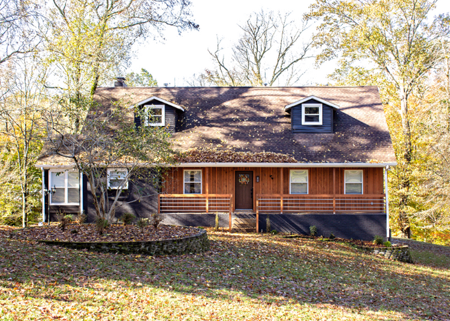 property at 540 Indian Lake Rd